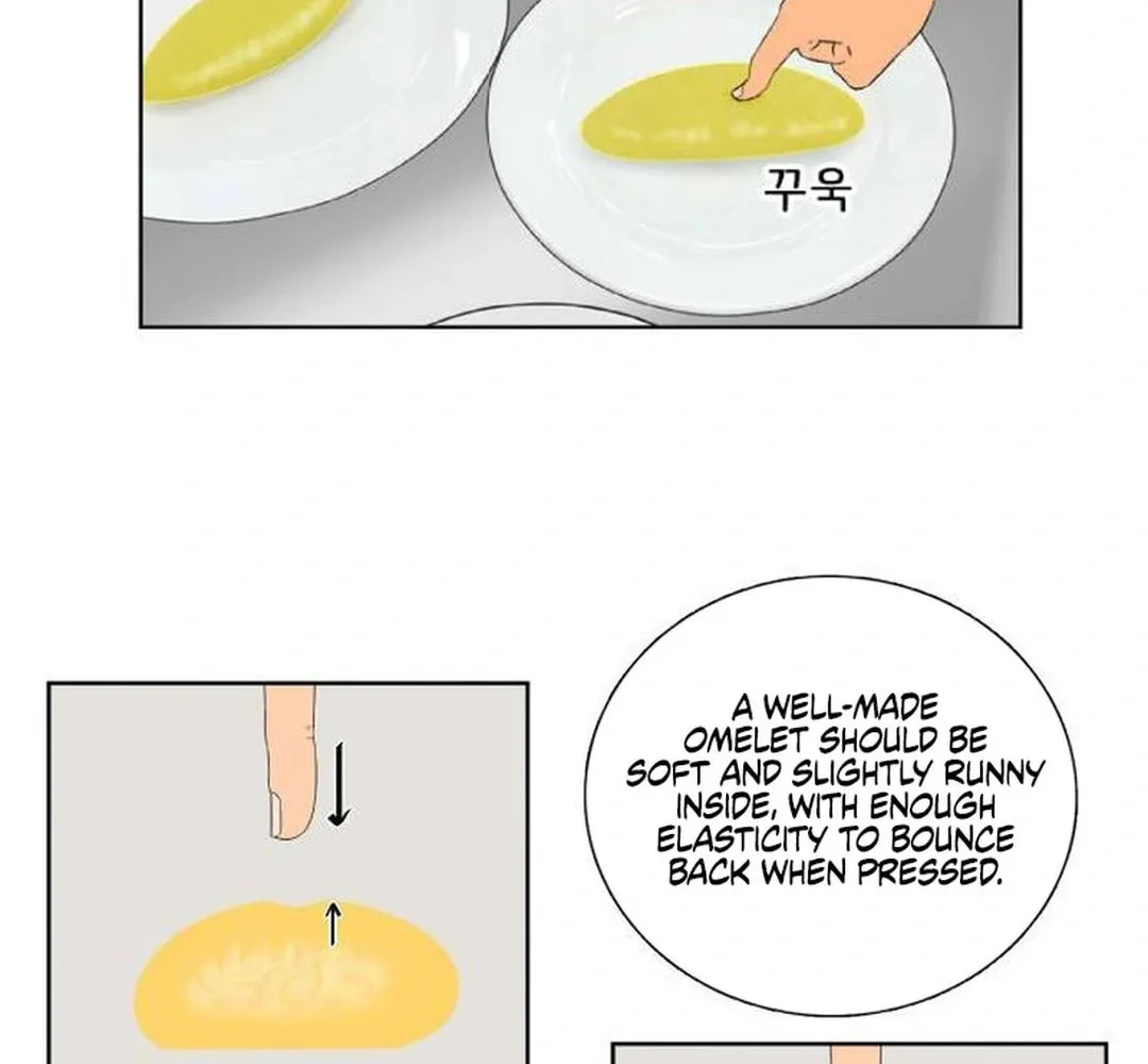 Cooking Go Chapter 3 page 49 - 