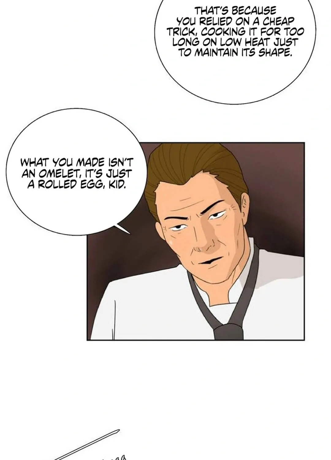 Cooking Go Chapter 3 page 51 - 