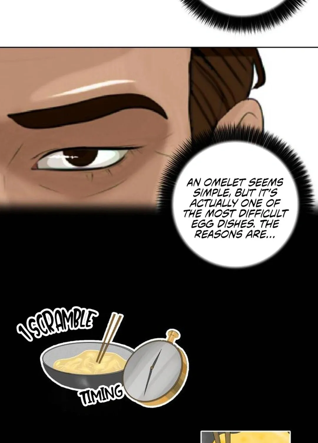 Cooking Go Chapter 3 page 59 - 
