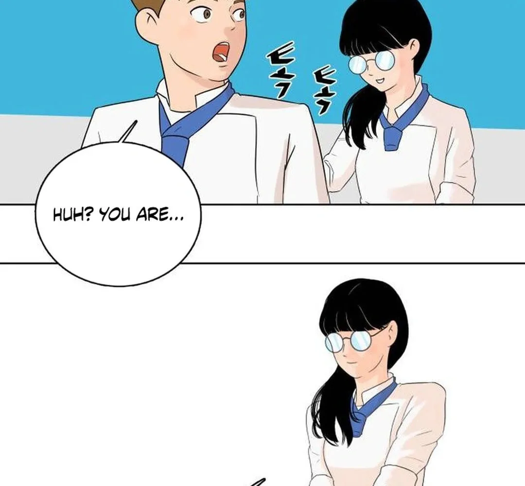 Cooking Go Chapter 3 page 7 - 