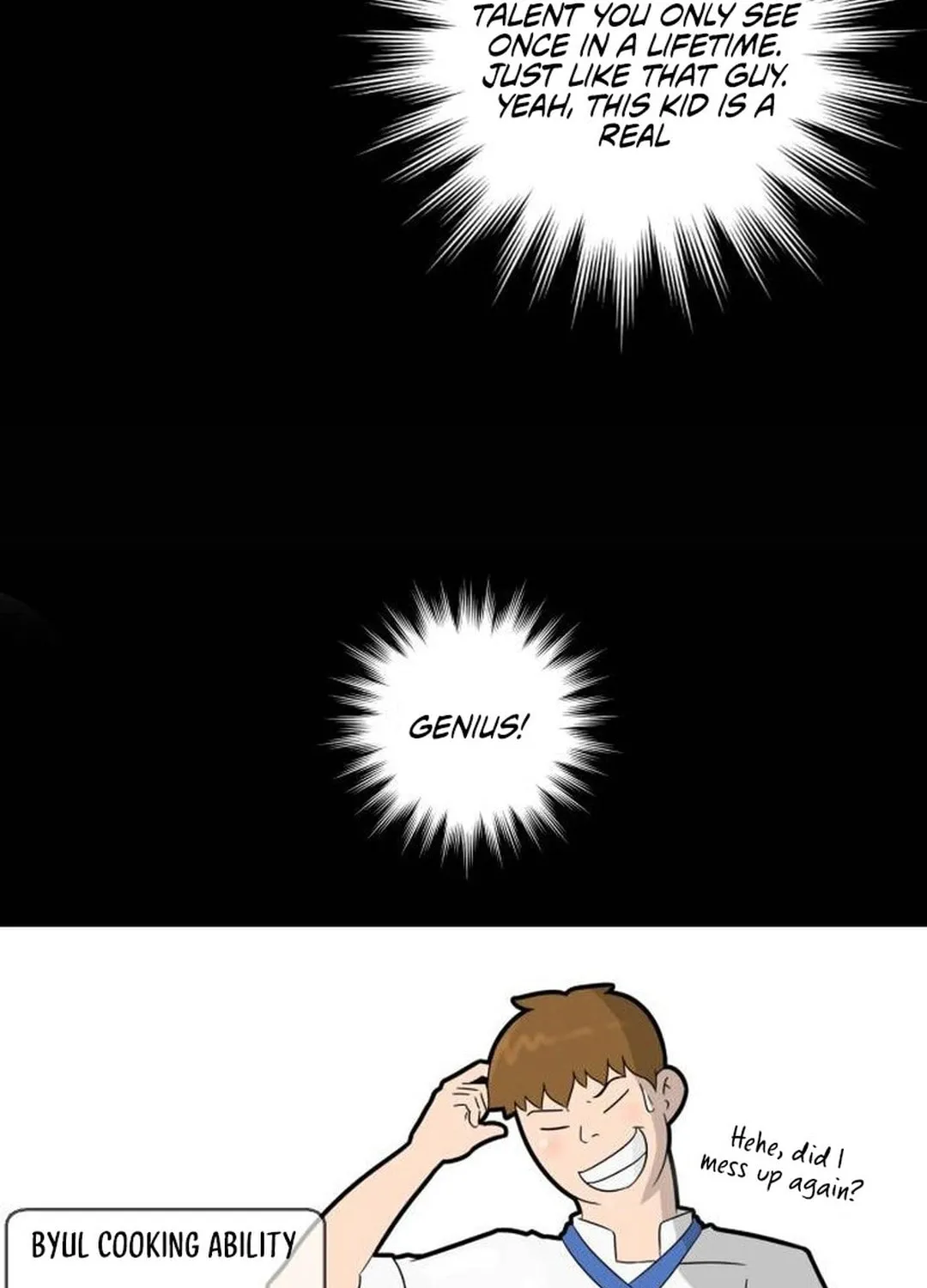 Cooking Go Chapter 3 page 62 - 