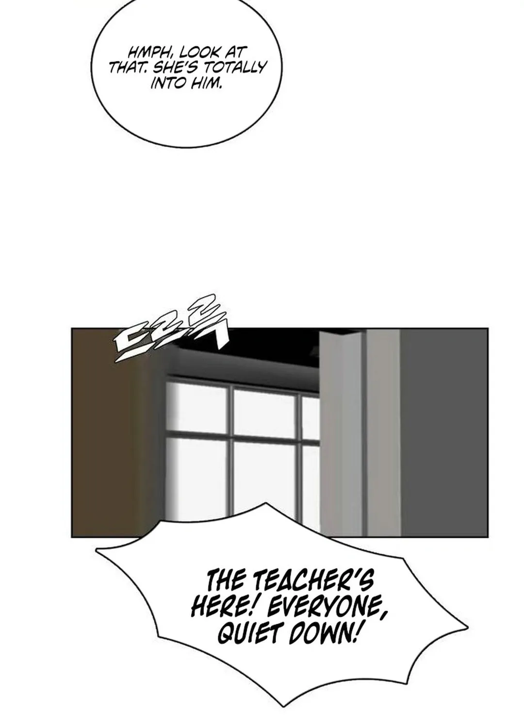 Cooking Go Chapter 3 page 9 - 