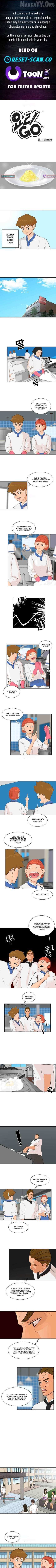Cooking Go Chapter 31 page 2 - 