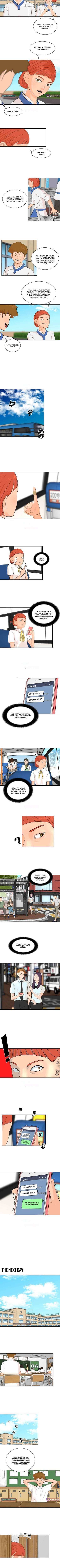 Cooking Go Chapter 31 page 3 - 