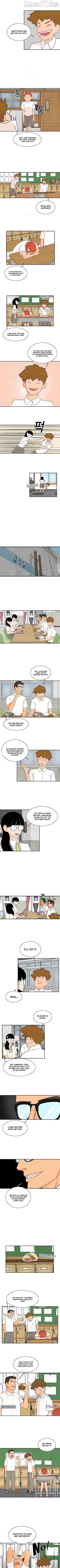 Cooking Go Chapter 31 page 4 - 
