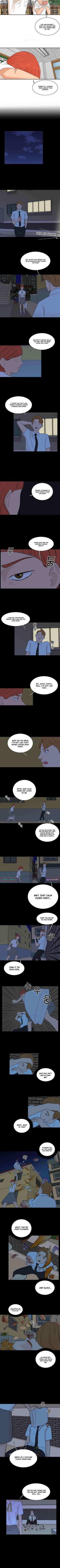 Cooking Go Chapter 31 page 5 - 