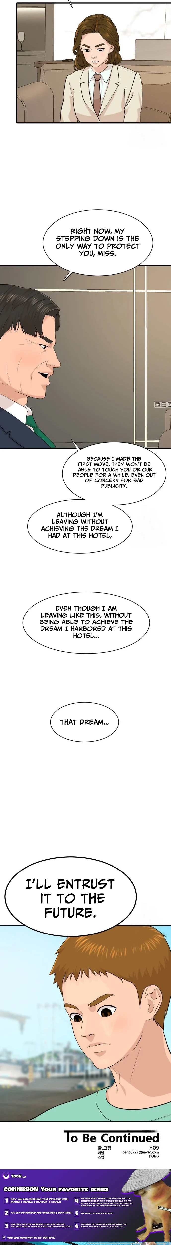 Cooking Go Chapter 37 page 20 - 
