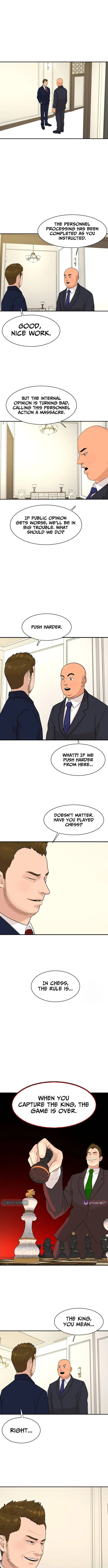Cooking Go Chapter 38 page 4 - 