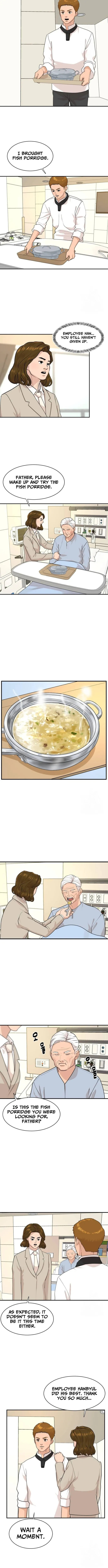 Cooking Go Chapter 38 page 7 - 