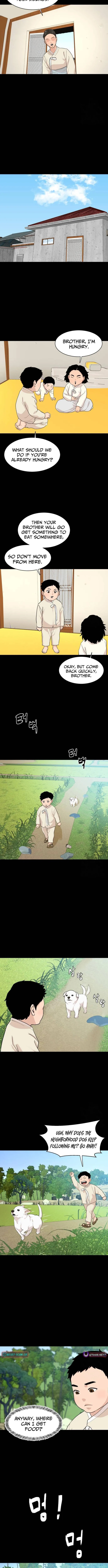 Cooking Go Chapter 39 page 2 - 