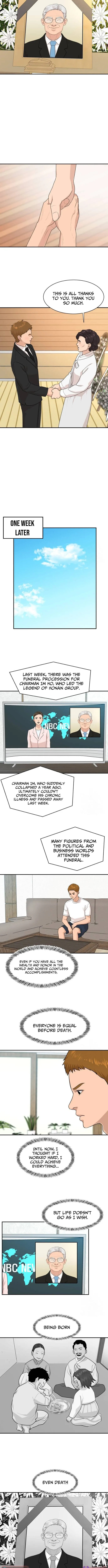 Cooking Go Chapter 39 page 11 - 