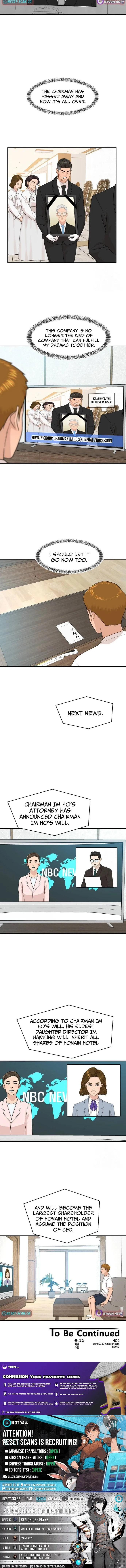 Cooking Go Chapter 39 page 12 - 