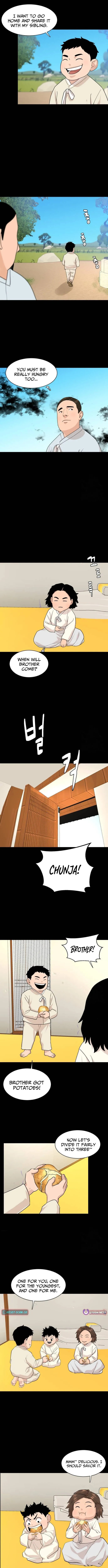 Cooking Go Chapter 39 page 4 - 