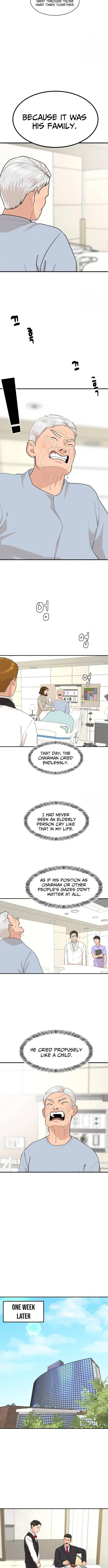 Cooking Go Chapter 39 page 7 - 