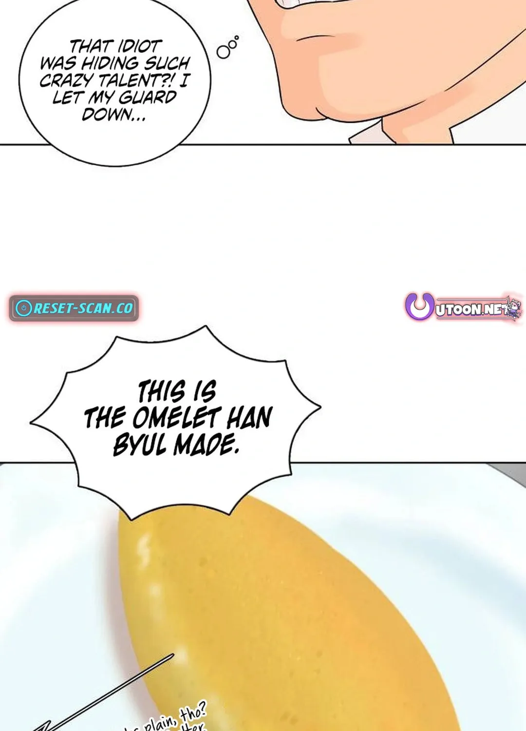 Cooking Go Chapter 4 page 11 - 