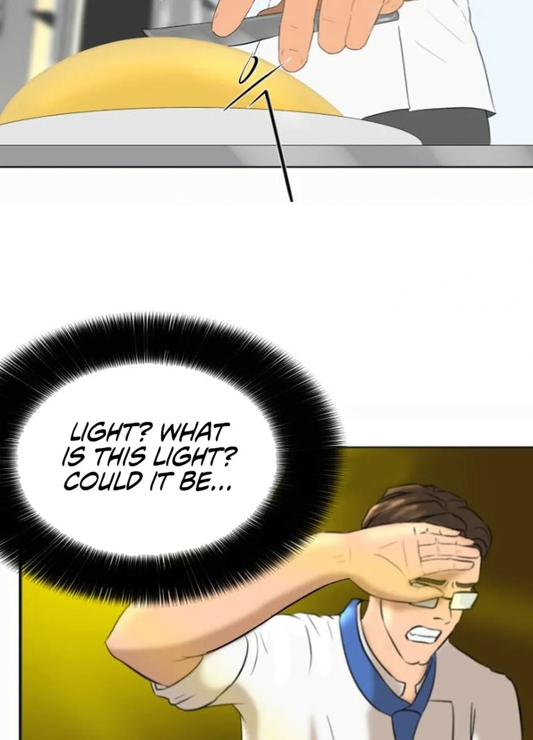 Cooking Go Chapter 4 page 13 - 