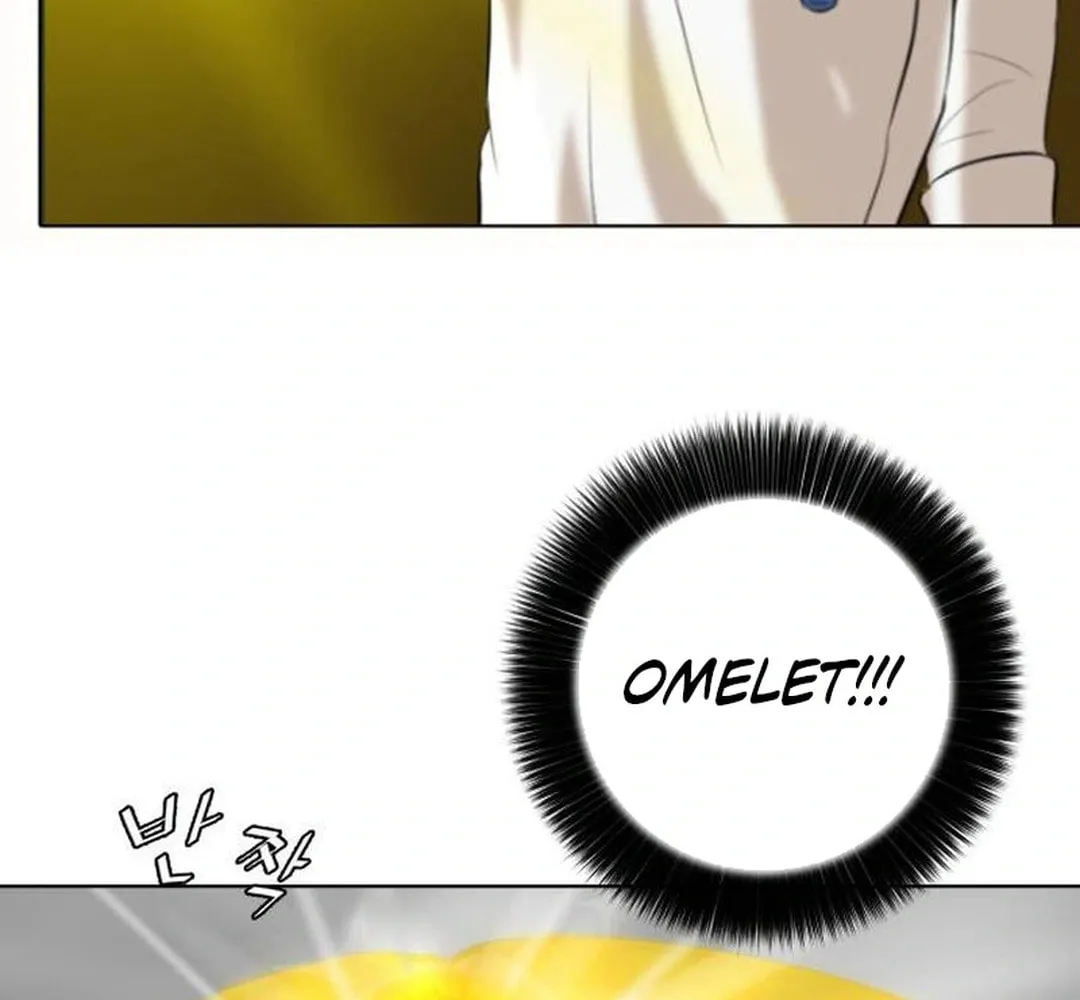 Cooking Go Chapter 4 page 14 - 