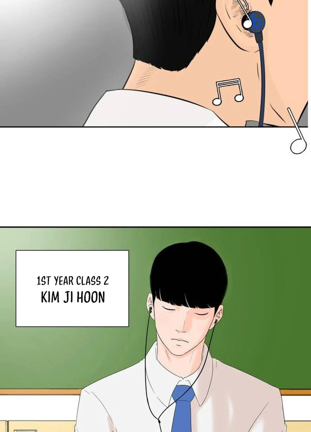 Cooking Go Chapter 4 page 24 - 