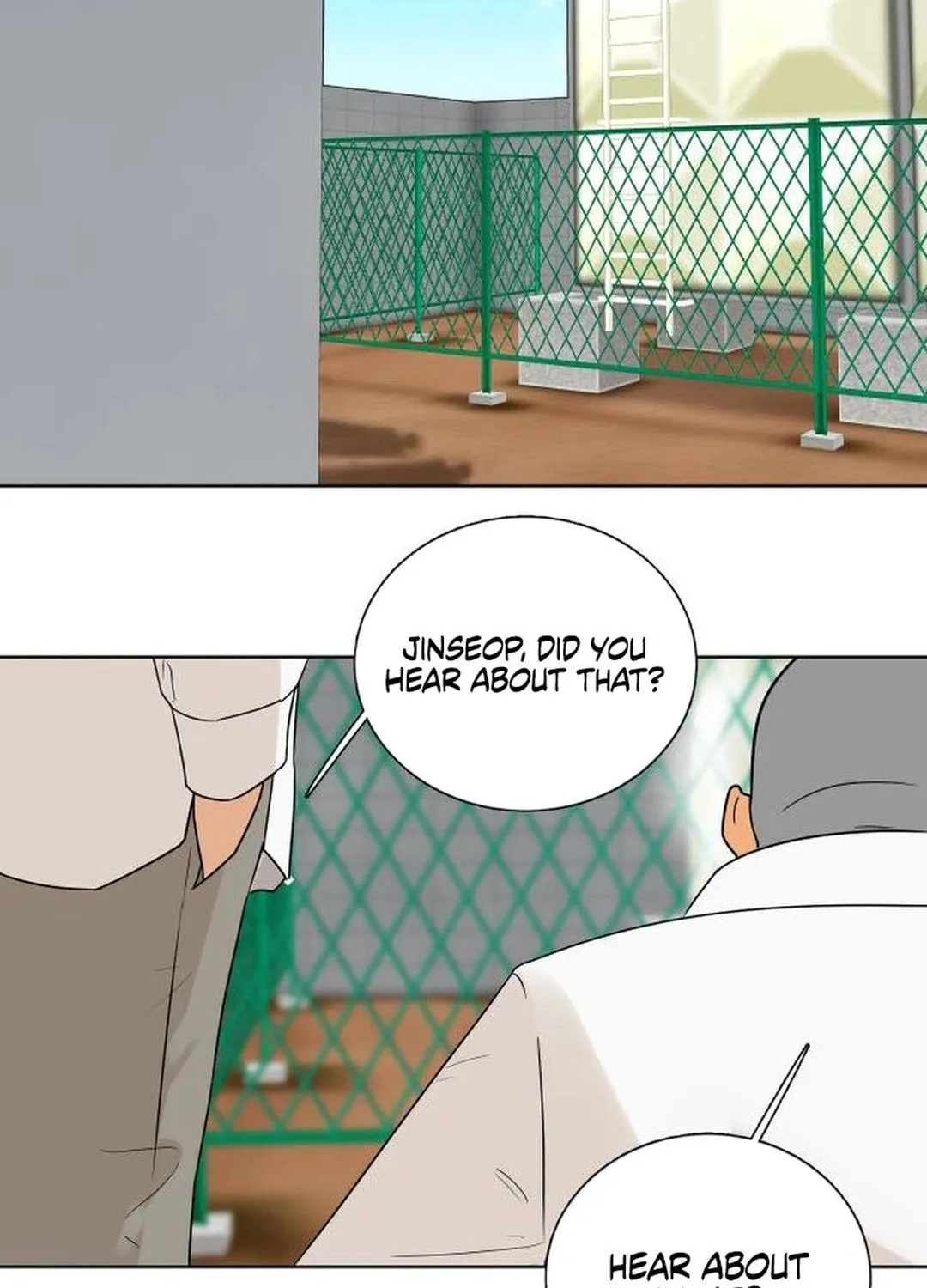 Cooking Go Chapter 4 page 26 - 