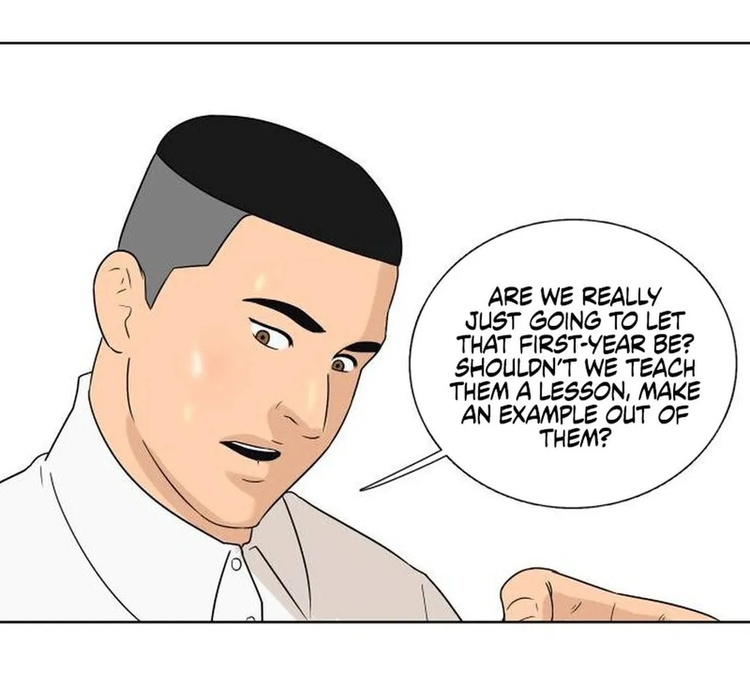 Cooking Go Chapter 4 page 28 - 