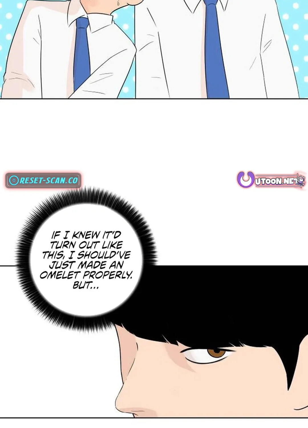 Cooking Go Chapter 4 page 39 - 