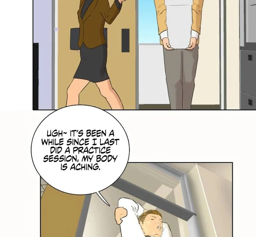 Cooking Go Chapter 4 page 42 - 
