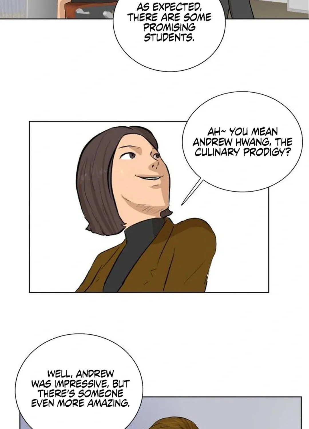 Cooking Go Chapter 4 page 44 - 
