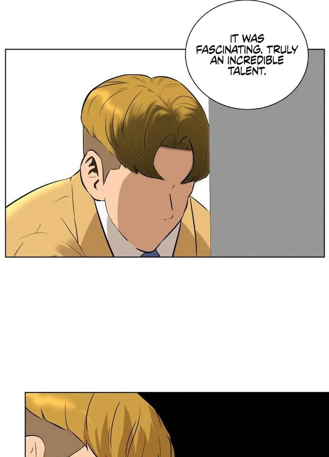 Cooking Go Chapter 4 page 46 - 