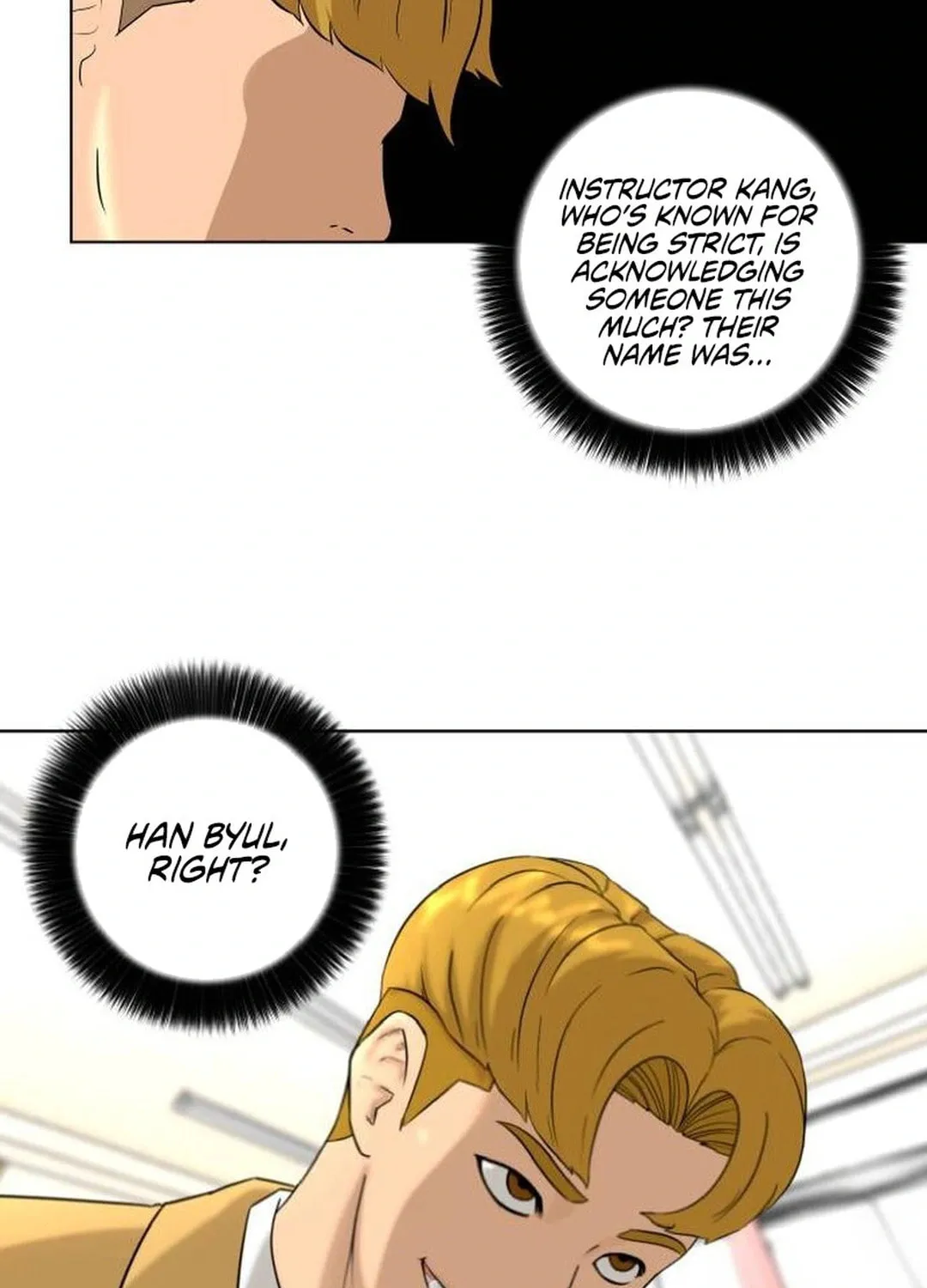 Cooking Go Chapter 4 page 47 - 