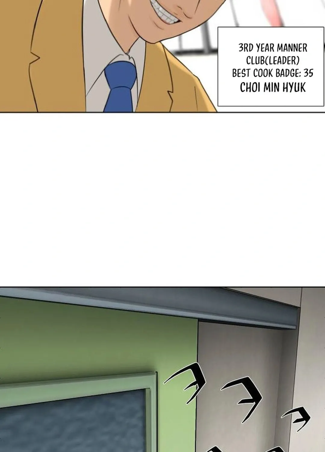 Cooking Go Chapter 4 page 48 - 