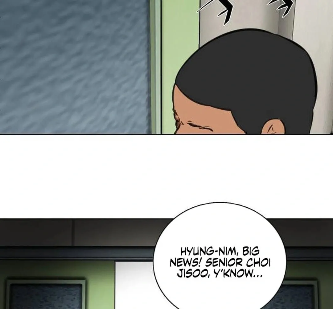 Cooking Go Chapter 4 page 49 - 