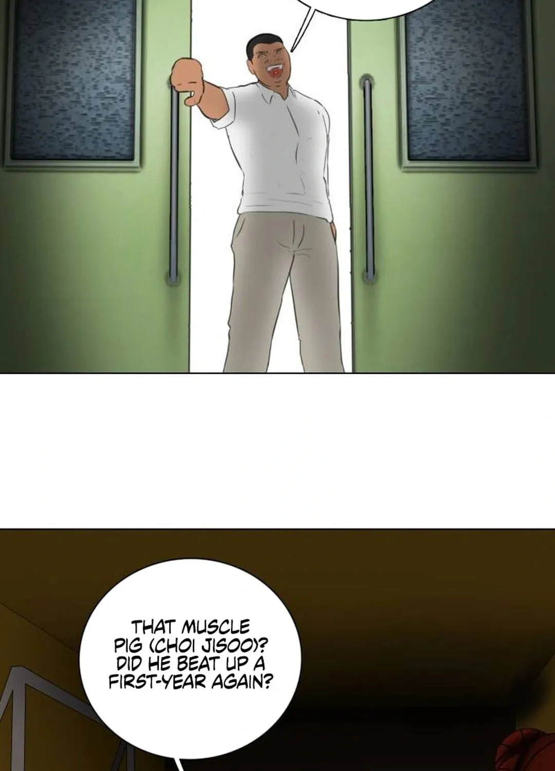 Cooking Go Chapter 4 page 50 - 