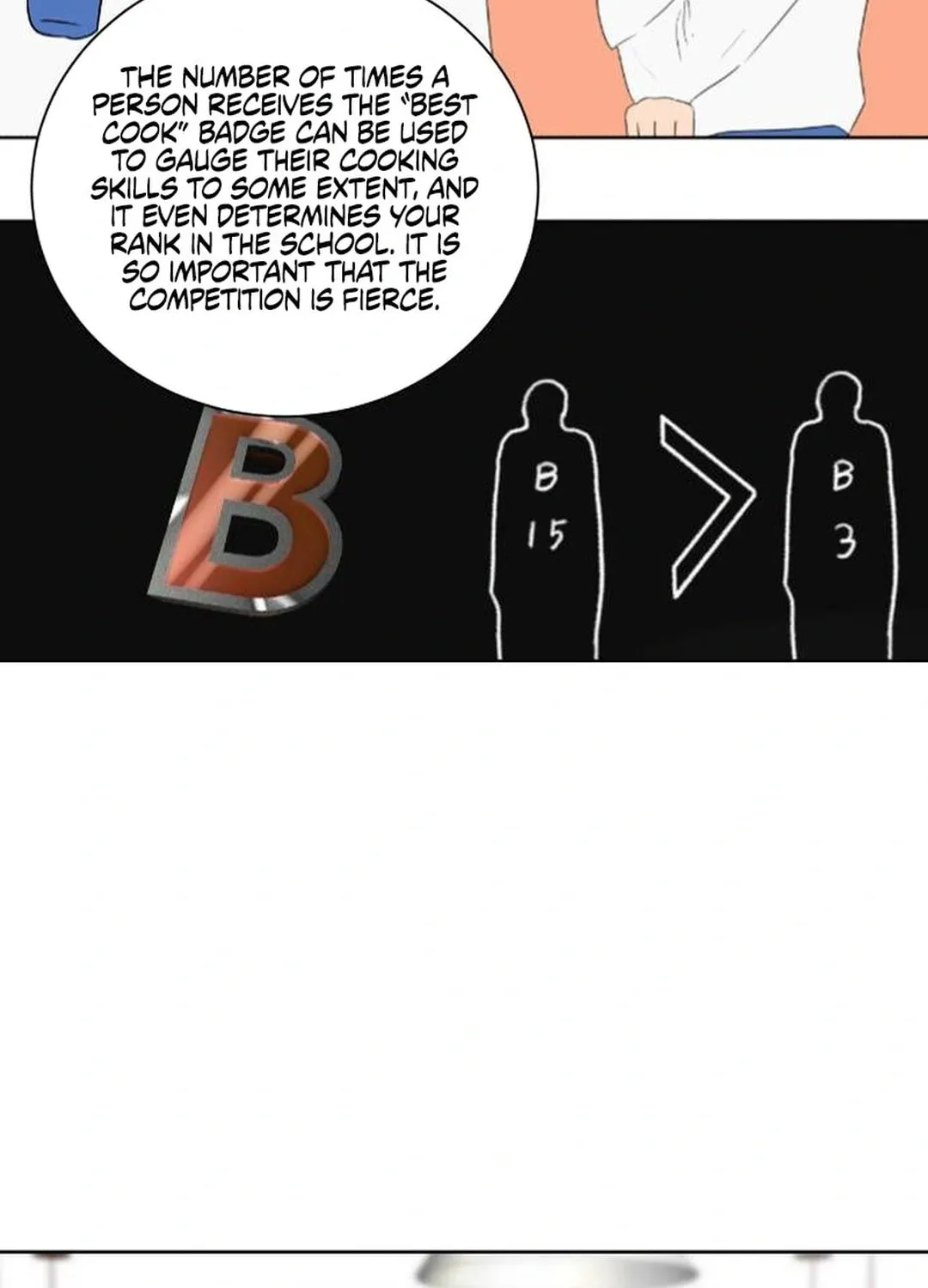 Cooking Go Chapter 4 page 6 - 