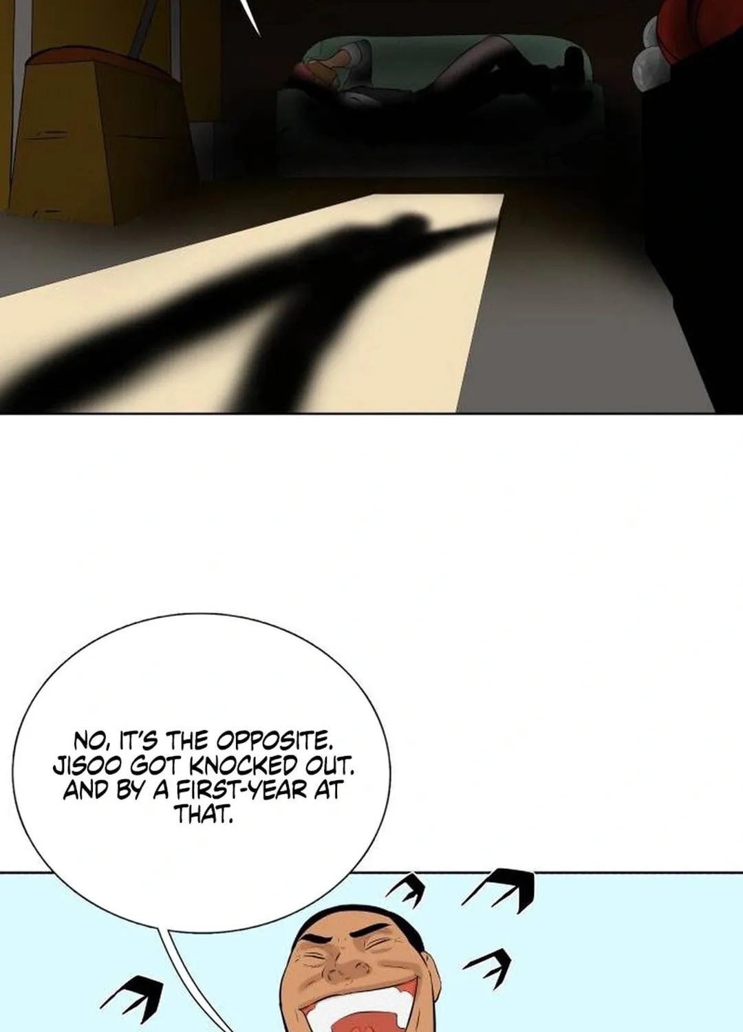 Cooking Go Chapter 4 page 51 - 
