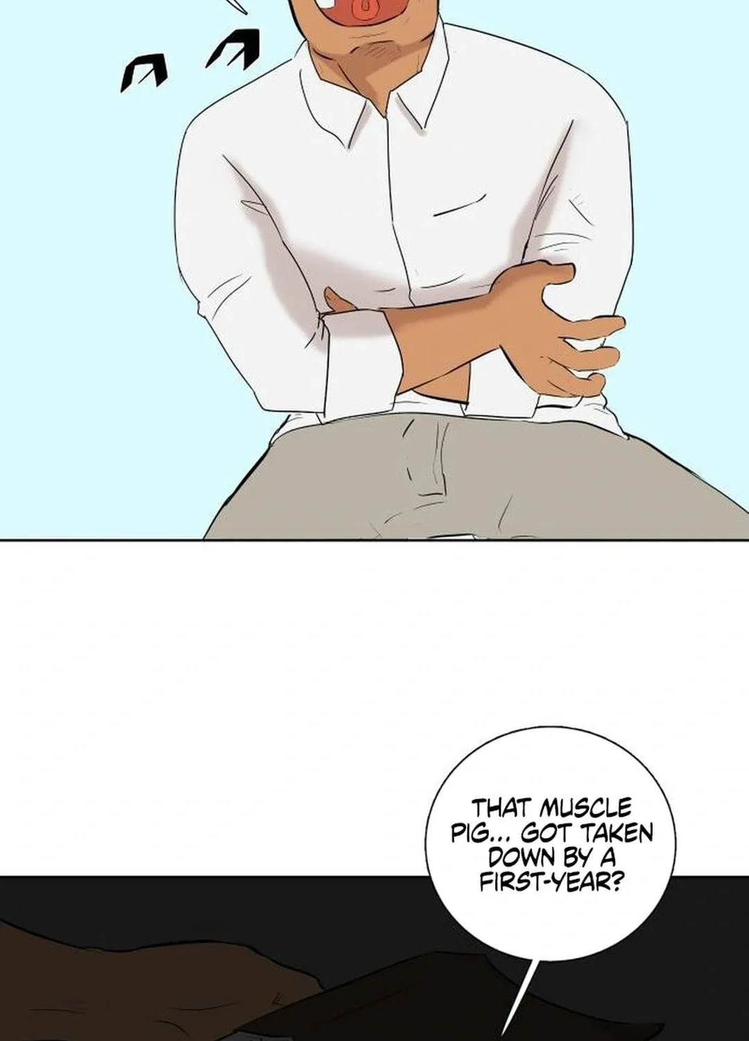 Cooking Go Chapter 4 page 52 - 