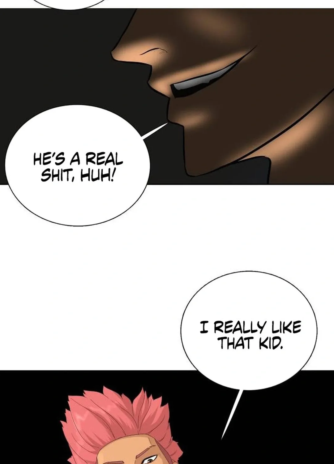 Cooking Go Chapter 4 page 55 - 