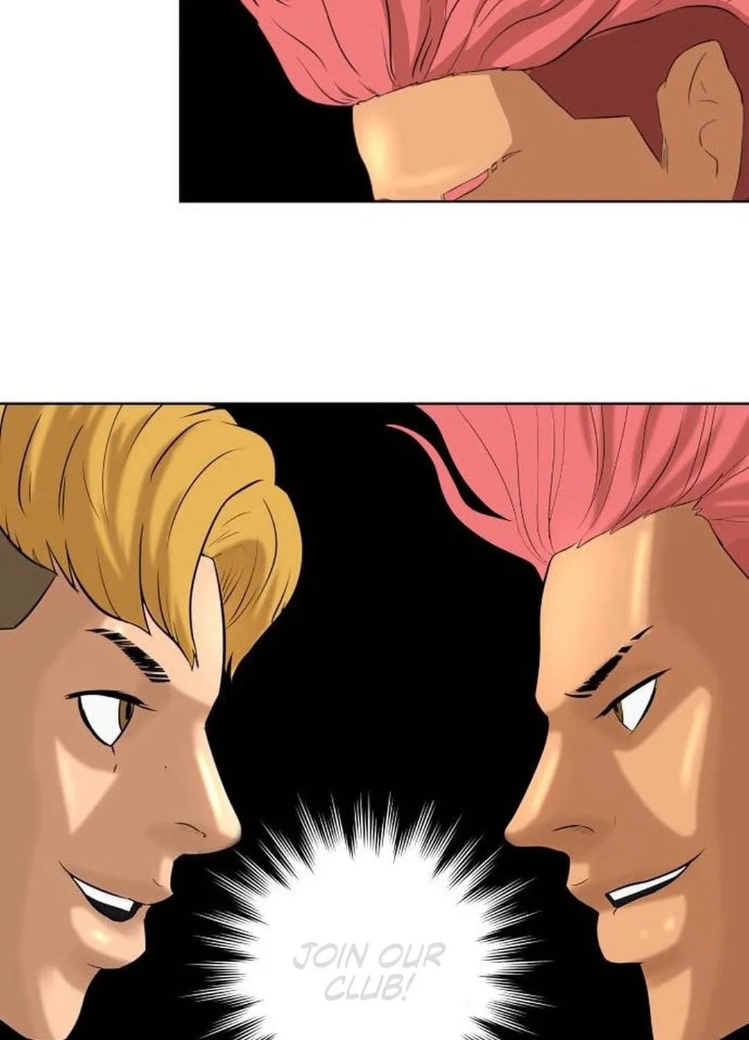 Cooking Go Chapter 4 page 58 - 