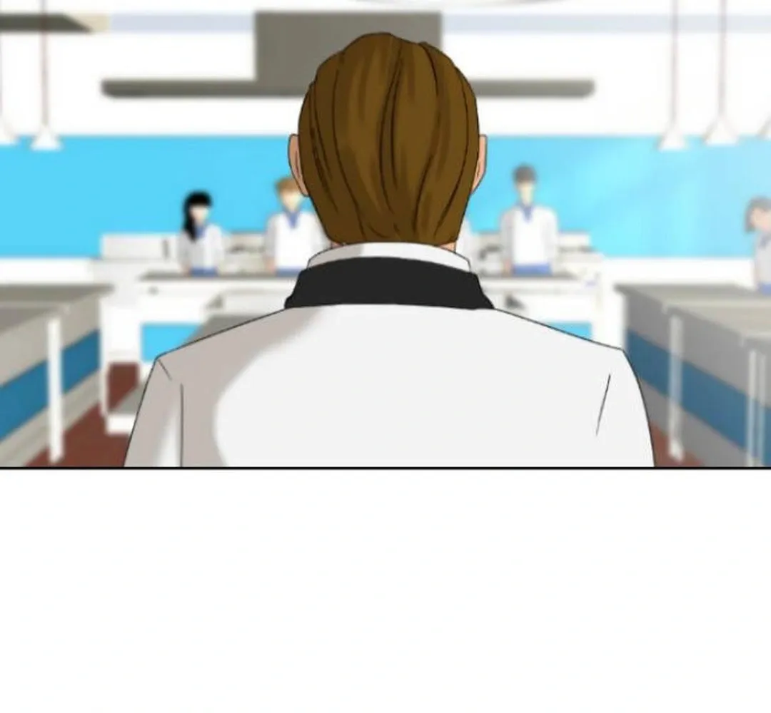 Cooking Go Chapter 4 page 7 - 