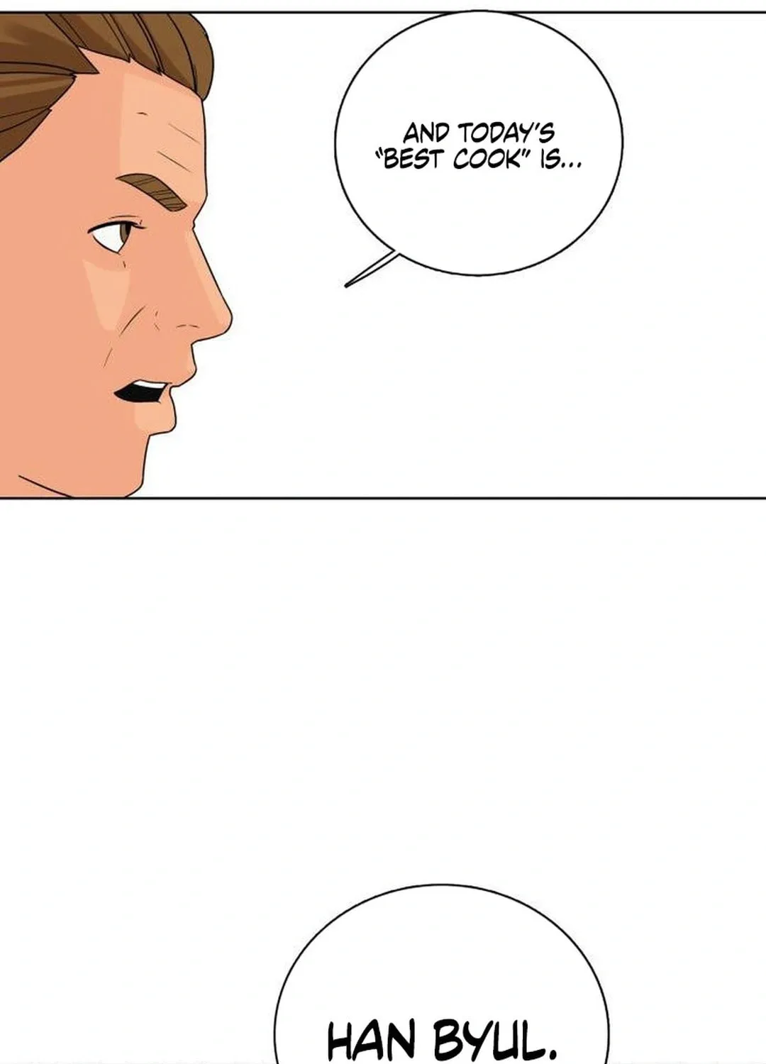 Cooking Go Chapter 4 page 8 - 