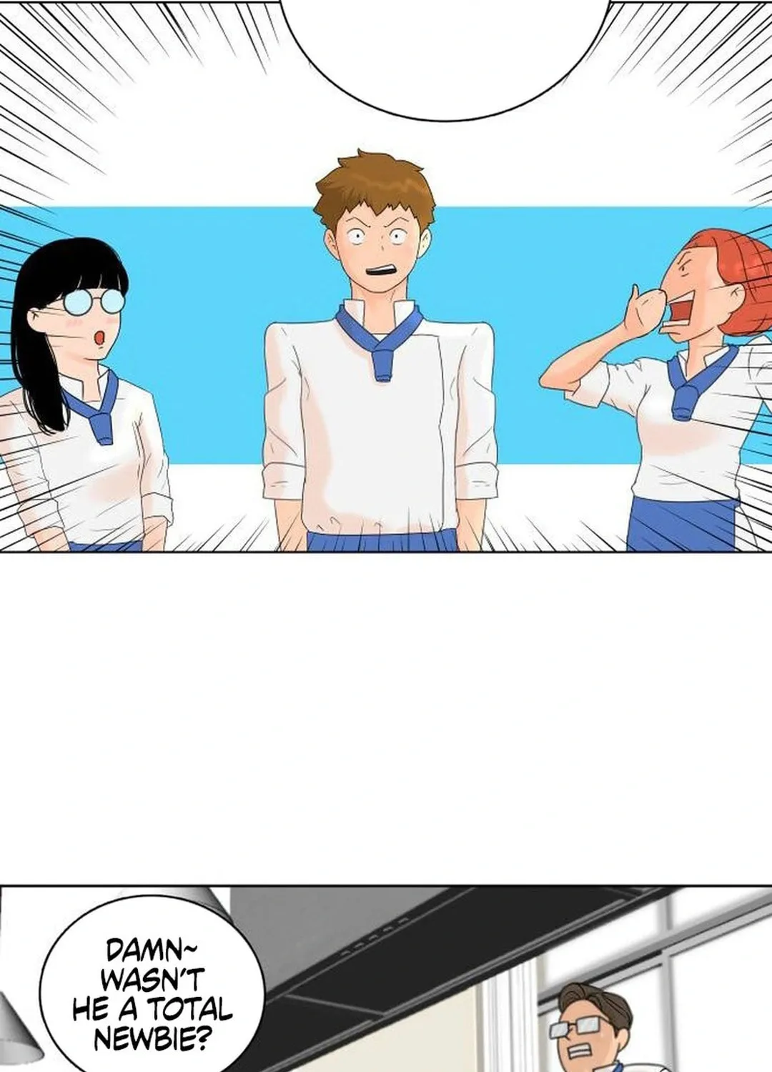 Cooking Go Chapter 4 page 9 - 