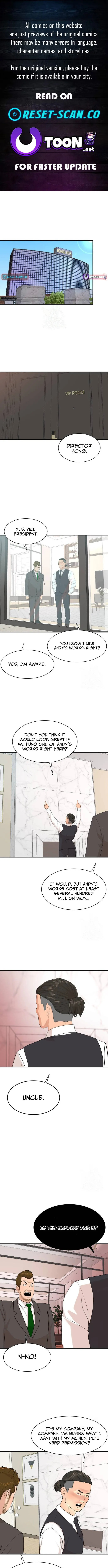 Cooking Go Chapter 40 page 1 - 