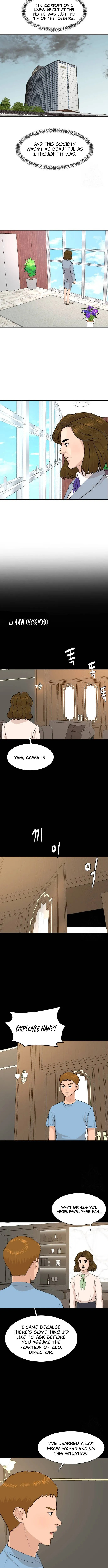 Cooking Go Chapter 40 page 9 - 