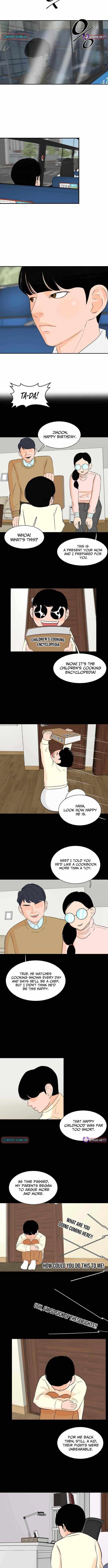 Cooking Go Chapter 41 page 5 - 