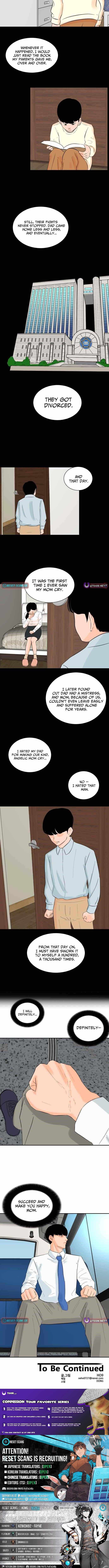 Cooking Go Chapter 41 page 6 - 