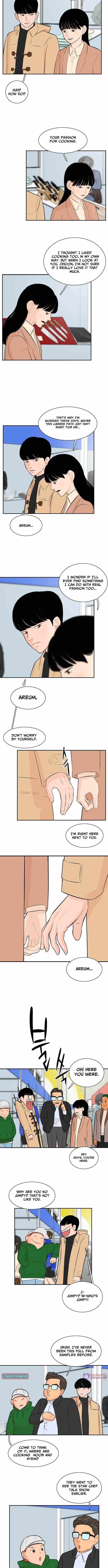 Cooking Go Chapter 43 page 2 - 