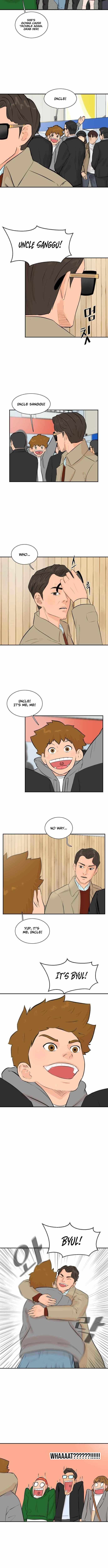 Cooking Go Chapter 43 page 5 - 