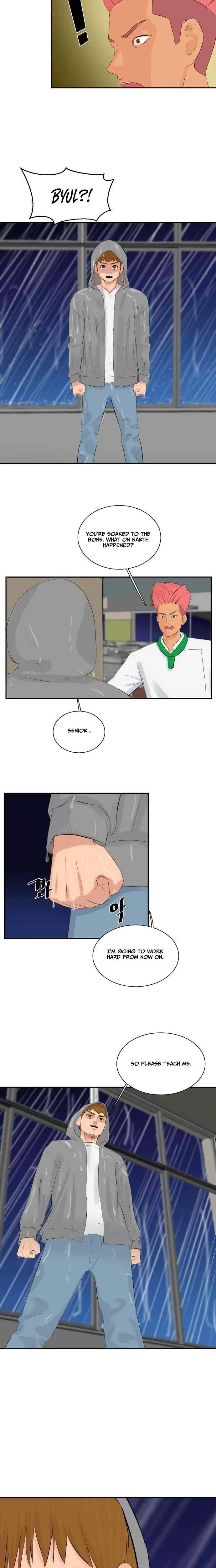 Cooking Go Chapter 44 page 13 - 