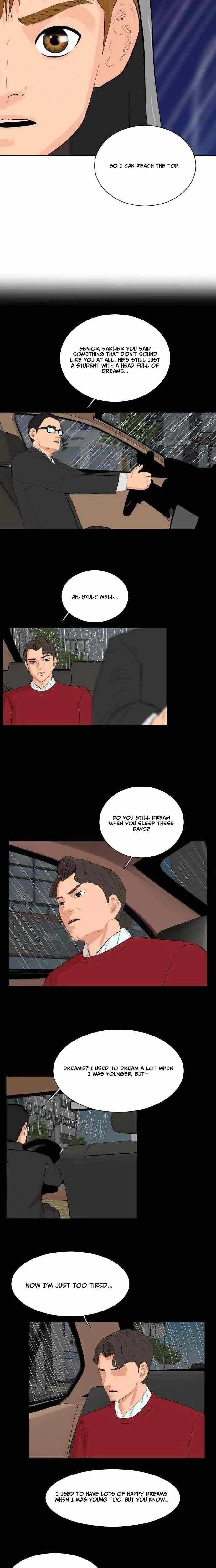 Cooking Go Chapter 44 page 14 - 