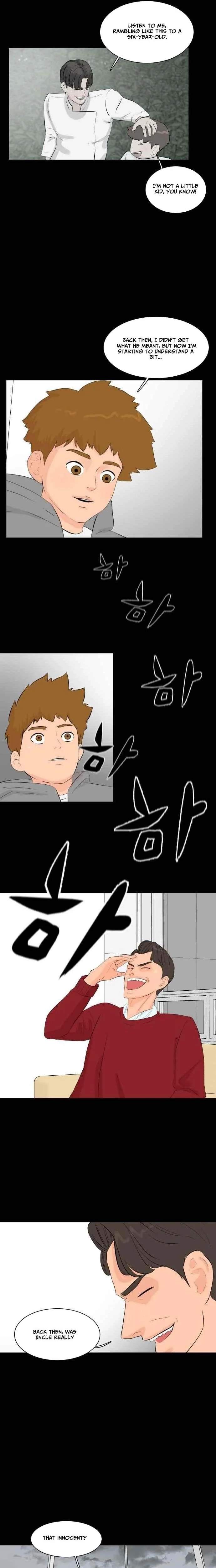 Cooking Go Chapter 44 page 7 - 