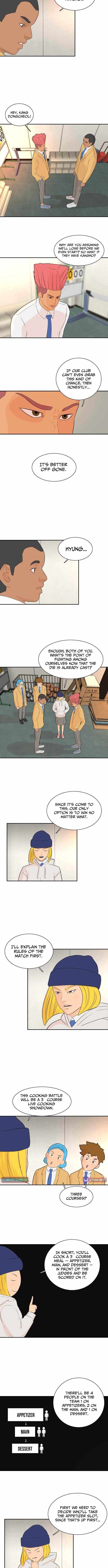 Cooking Go Chapter 46 page 2 - 